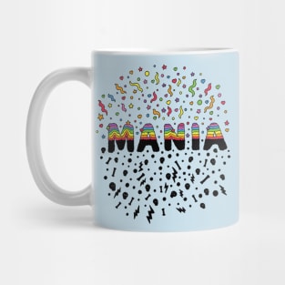 Mania Mug